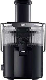 Fast Cold Press Juicer 75mm Feed Tube 800W Anti-Drip 1.5L Pulp