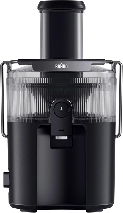 Fast Cold Press Juicer 75mm Feed Tube 800W Anti-Drip 1.5L Pulp