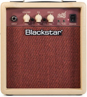 Debut 10E 10W Beginner Guitar Amp Combo Delay MP3 Line In Headphone