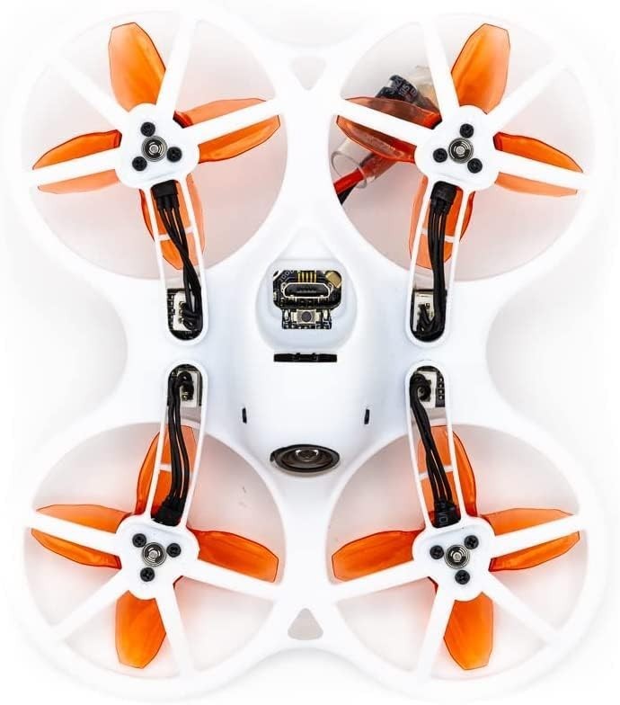 FPV Racing Drone RTF Kit with Camera, Goggles & E8 Transmitter for Kids