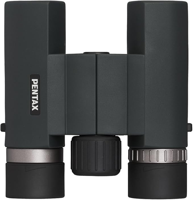 9x28 Waterproof HD Binoculars – Compact Travel Optics, Bright Clear Viewing