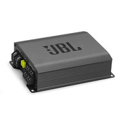 Stage GT60041 4-Channel Car Amplifier 4x60W 2x160W Bridged