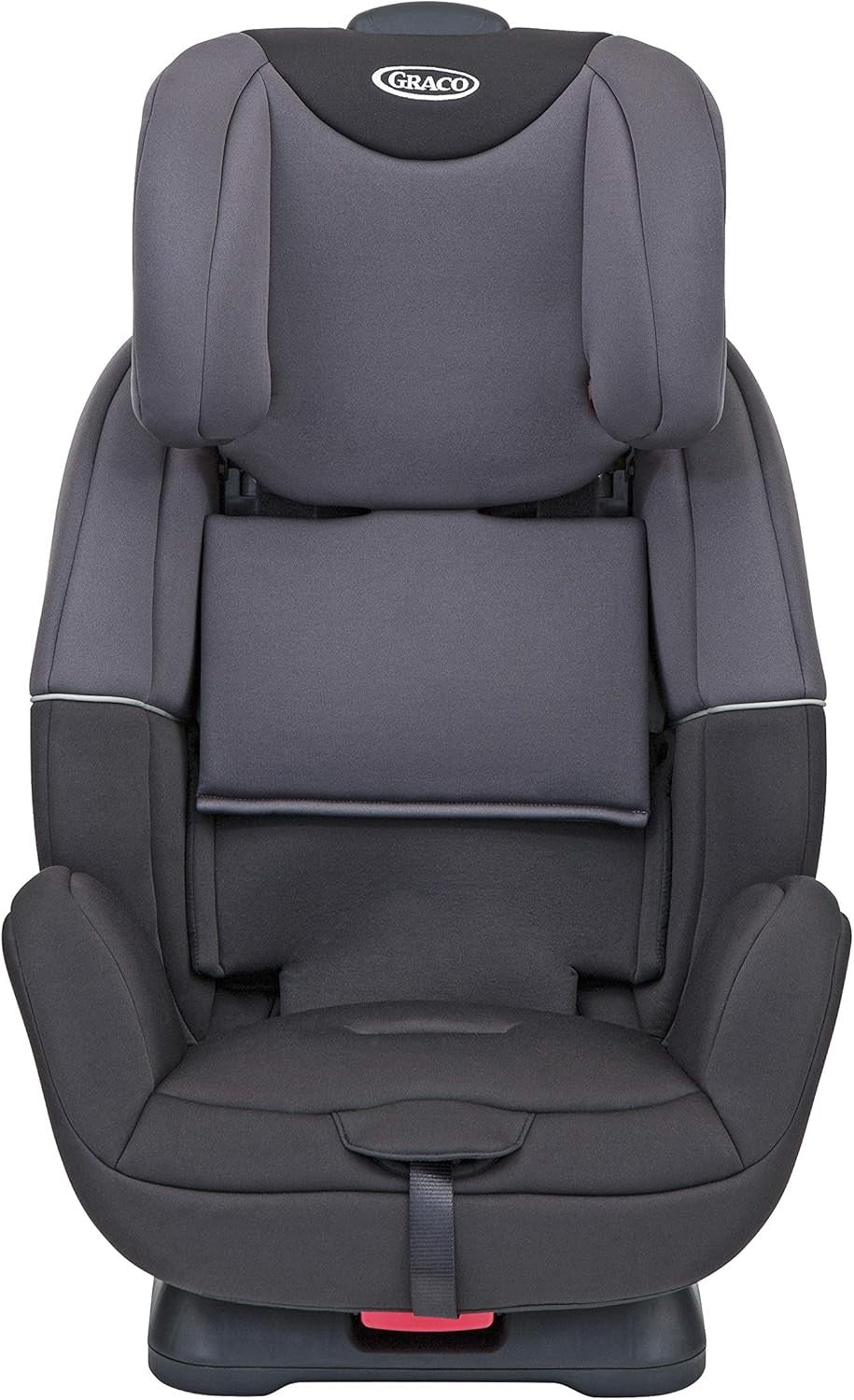 Convertible Baby Car Seat Birth–7 Years Rear & Forward Facing Safety Harness