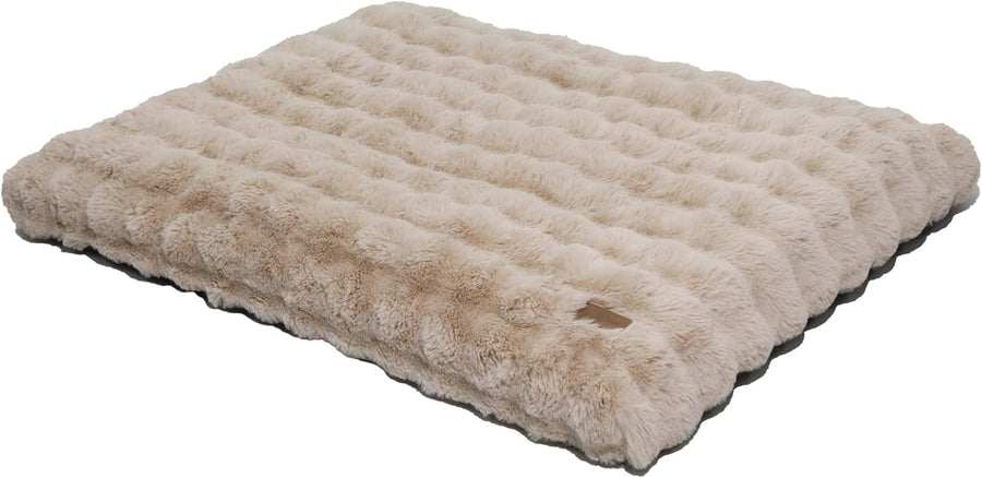XXXL Calming Dog Crate Mattress 130x110x12cm Washable