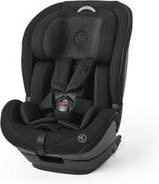 i-Size Toddler Car Seat ISOFIX 15 Months–12 Years 5-Point Harness