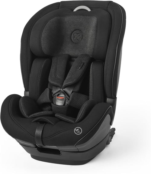 i-Size Toddler Car Seat ISOFIX 15 Months–12 Years 5-Point Harness