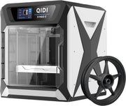 Industrial Enclosed FDM 3D Printer 600mm/s Large Build 350°C Hotend