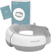 Heated Eye Massager Air Pressure Vibration Sleep Fatigue Relief