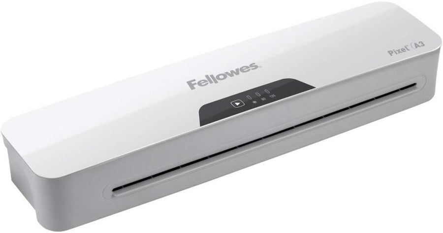 A3 Laminator Home Office Jam-Free 3-Min Warm-Up 80–125 Micron