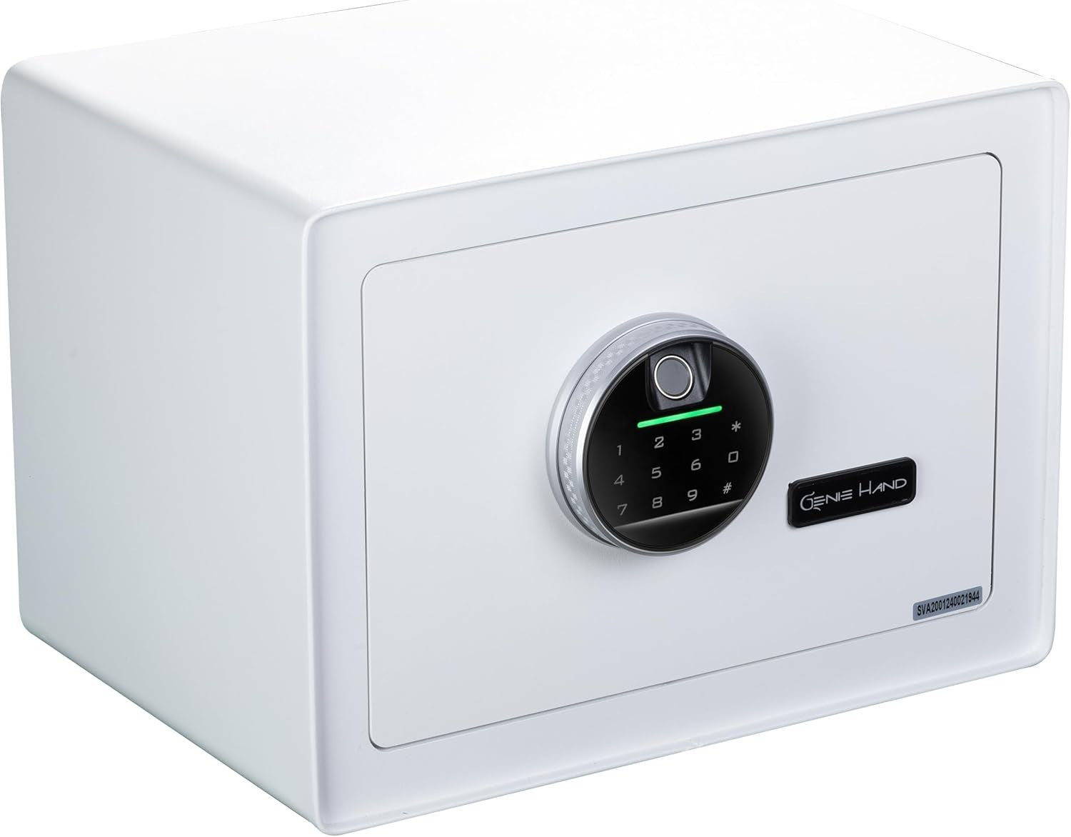 Biometric Fingerprint Safe Digital Lock Security Cash Jewellery Box