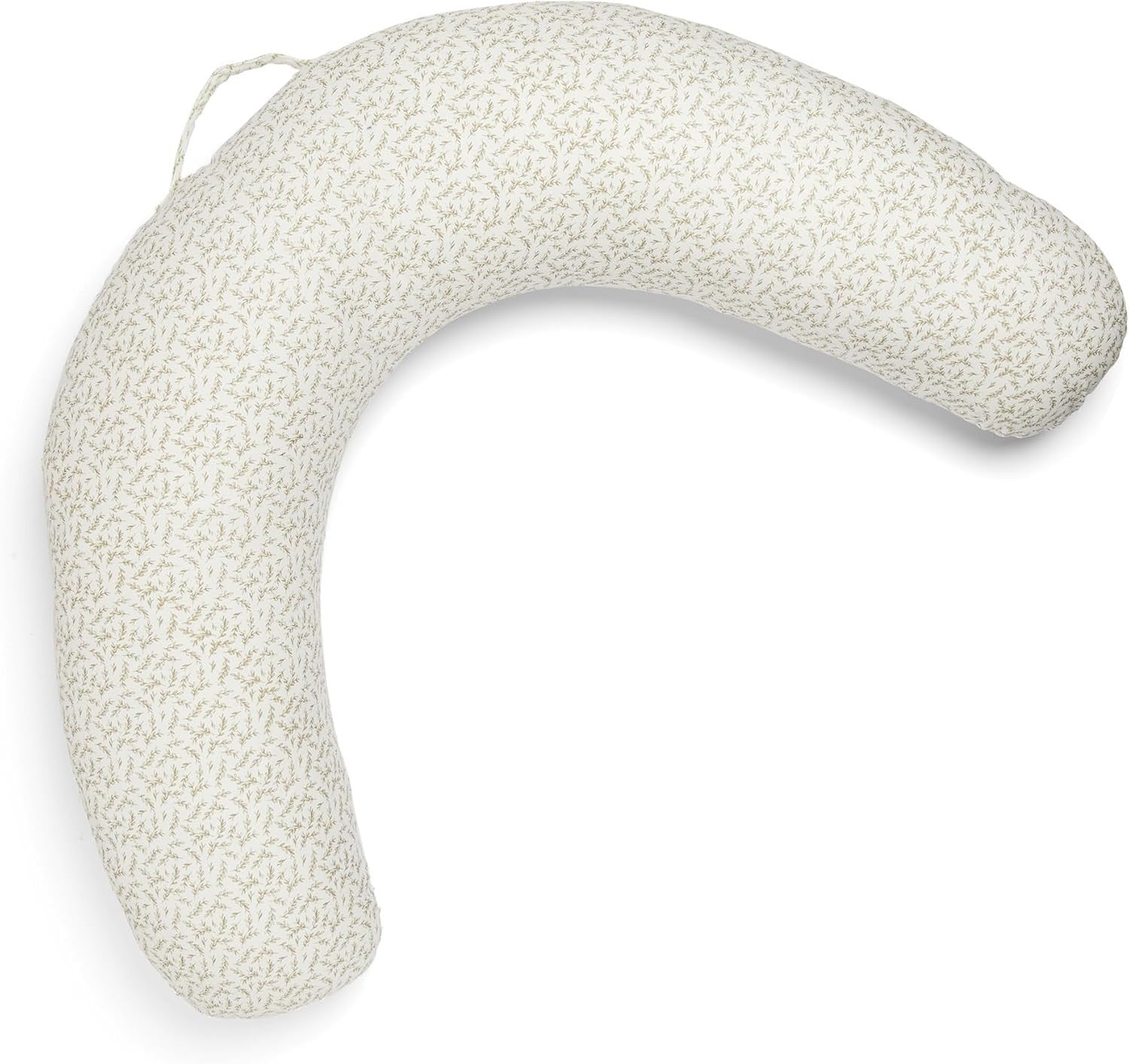 Pregnancy Nursing Pillow Maternity Support Cotton Feeding Sleep Cushion