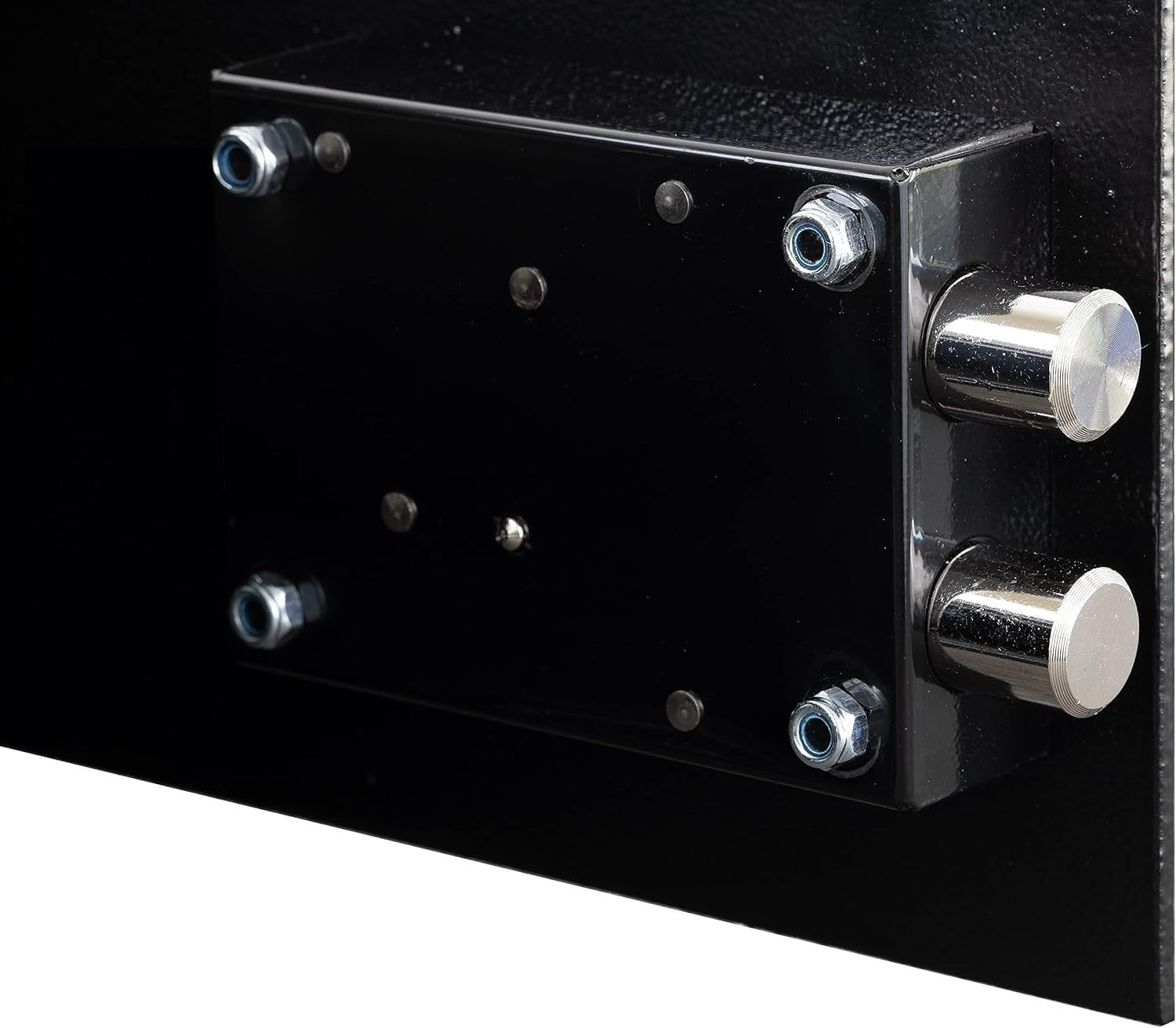 Large Depository Safe Box Anti Fishing Cash Deposit Security Lock