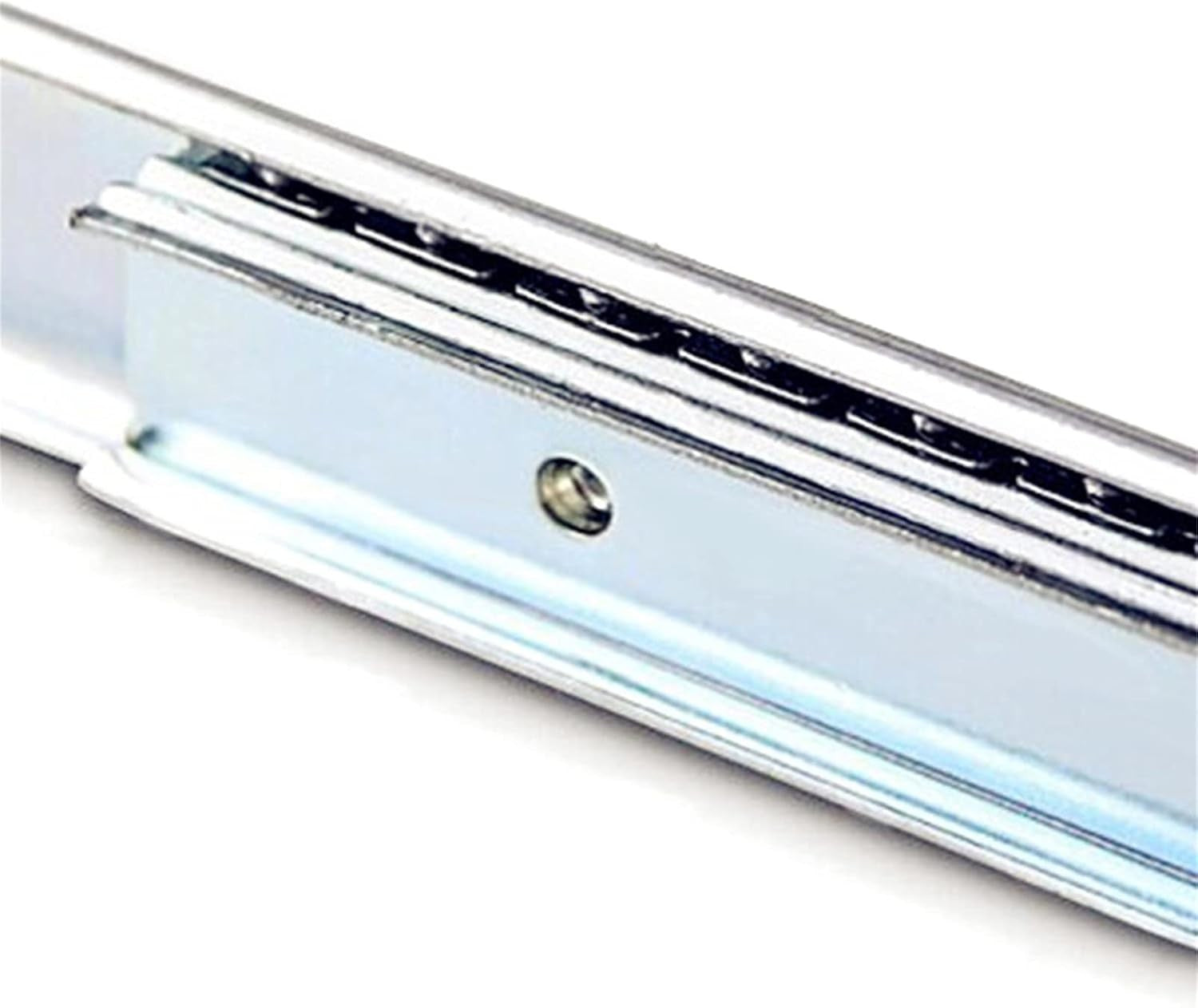 Extendable Ironing Board Foldable Space Saving 180° Rotating Cupboard Mount