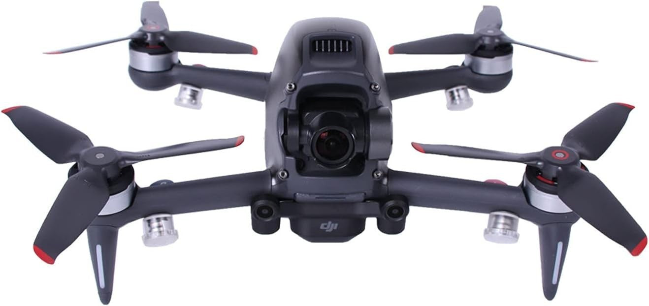 Mini 4K Drone Strobe Lights Night Flight LED Universal Accessories