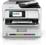All-in-One Business Printer | High-Speed Colour | Duplex & Wi-F