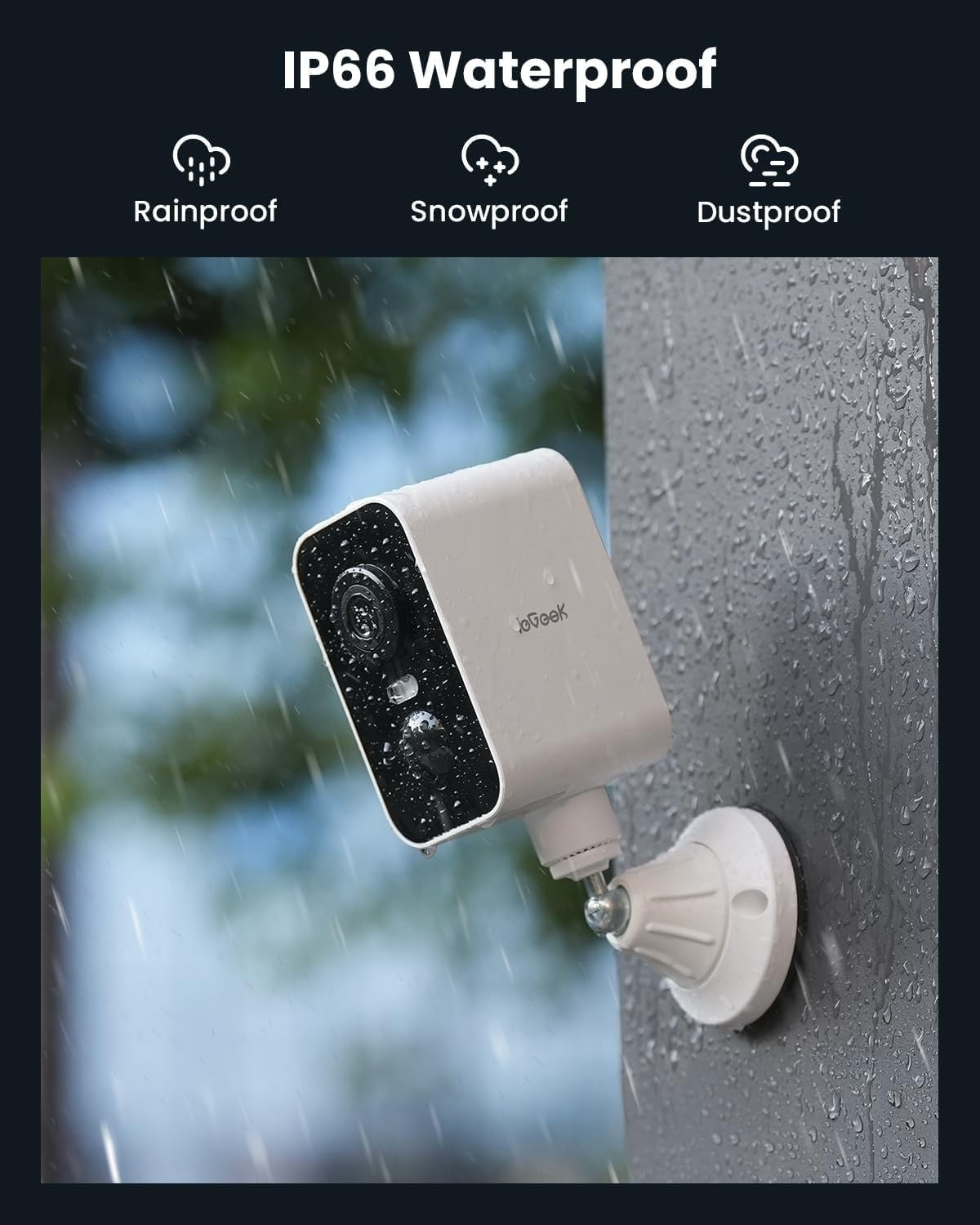 4G Security Camera No WiFi 2K PTZ Solar Battery CCTV SIM Card