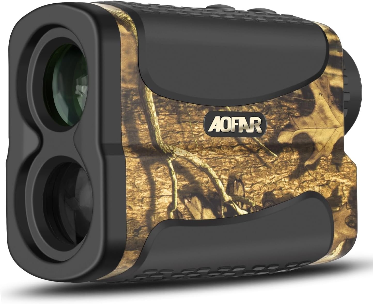 Golf Laser Rangefinder 700 Yards Archery Hunting Speed Mode Compact