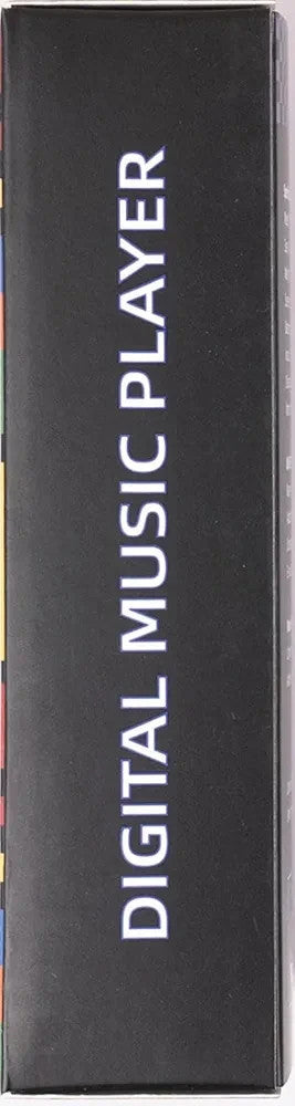 WiFi MP3 Player 1TB Bluetooth Spotify HiFi Touchscreen Parental Control