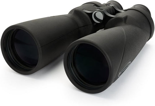 20x70 Long-Range Astronomy Binoculars Ultra-Bright Optics Wide Field View