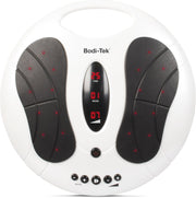 EMS Foot & Lower Leg Exerciser Circulation Muscle Stimulator Remote