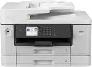 A3 Wireless Colour Inkjet Printer | 4-in-1 | Fast 28ppm | Black