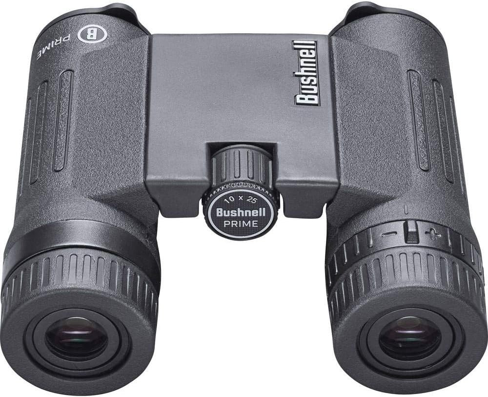 10x25 Compact HD Binoculars Waterproof Travel Bird Watching Lightweight