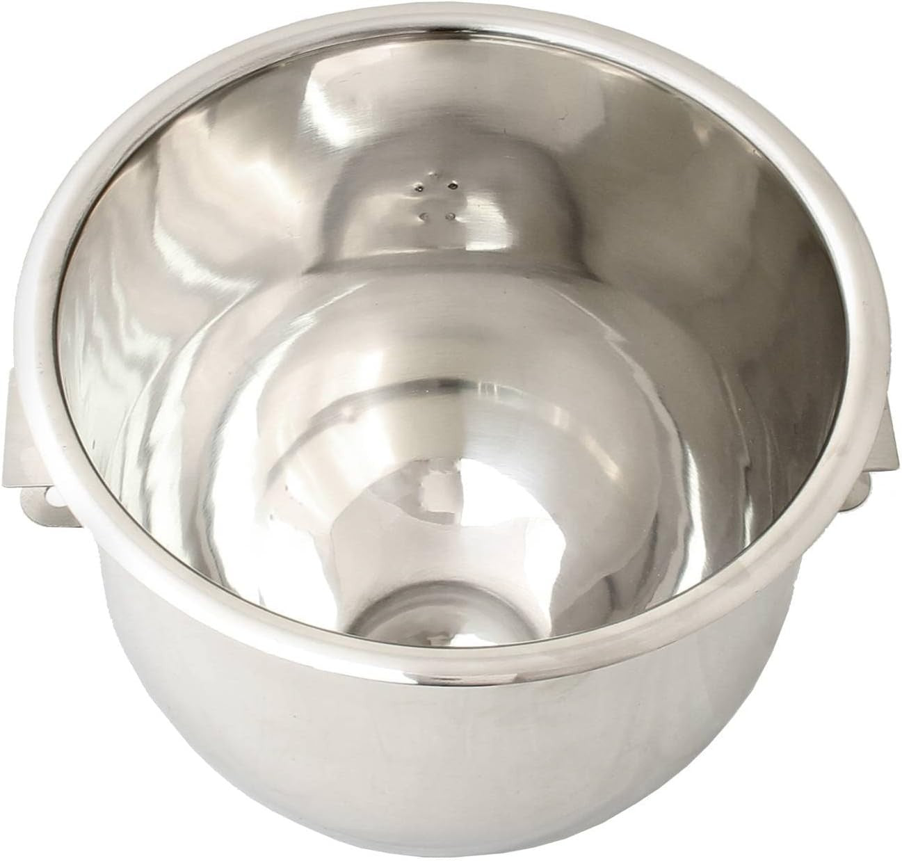 10L Planetary Stand Mixer Commercial Bakery Dough Cake Bread Maker