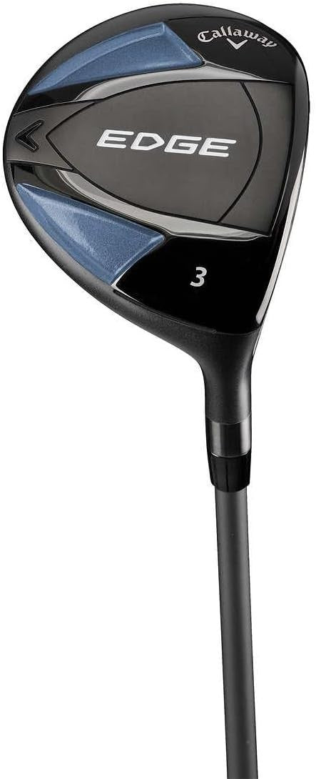 Mens Right Hand Golf Club Set 10 Piece Steel Regular Flex Driver Irons