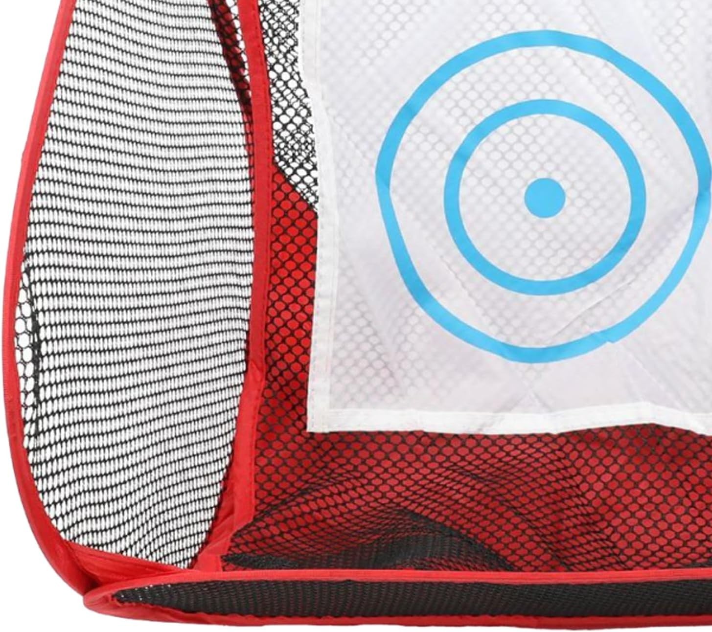 Golf Chipping Net Portable Practice Target Indoor Outdoor