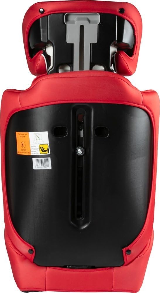 High Back Booster Car Seat i-Size R129 100–150cm Group 2/3