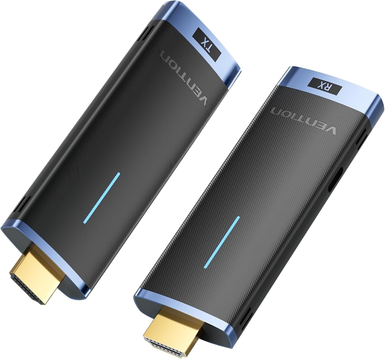 Wireless HDMI Transmitter Receiver 50M 1080P 5G Plug & Play Video