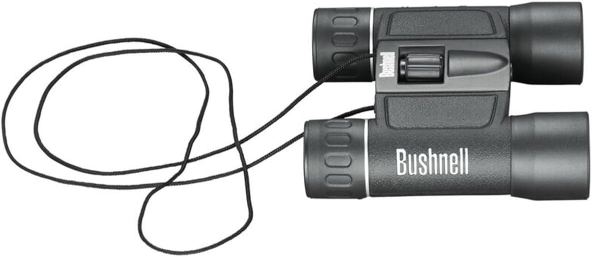 8x21 Compact HD Binoculars Lightweight Travel Bird Watching Sightseeing