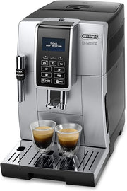 Fully Automatic Coffee Machine 2L | Professional Milk Frother | 1450W Espresso