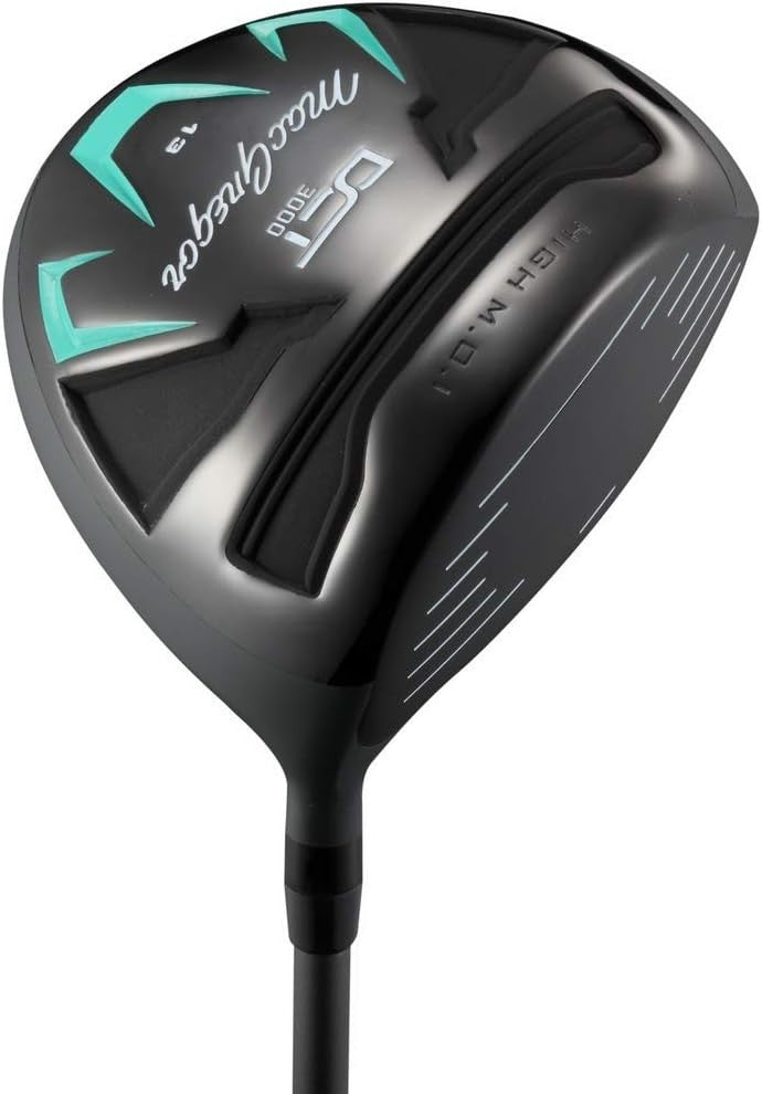 Ladies Petite Complete Golf Club Set Right Hand Graphite Short Length