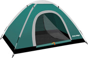 Portable Camping Tent Waterproof Lightweight Outdoor