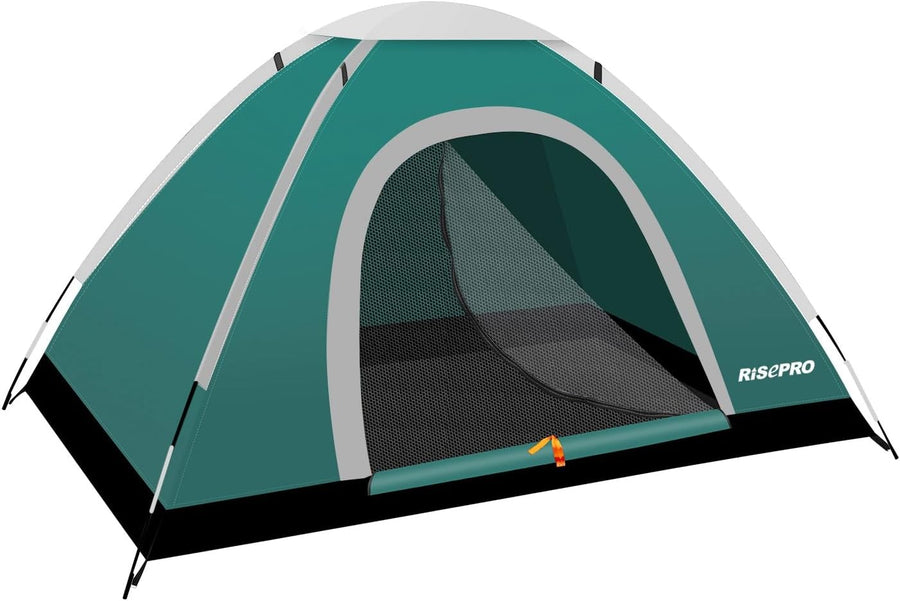 Portable Camping Tent Waterproof Lightweight Outdoor