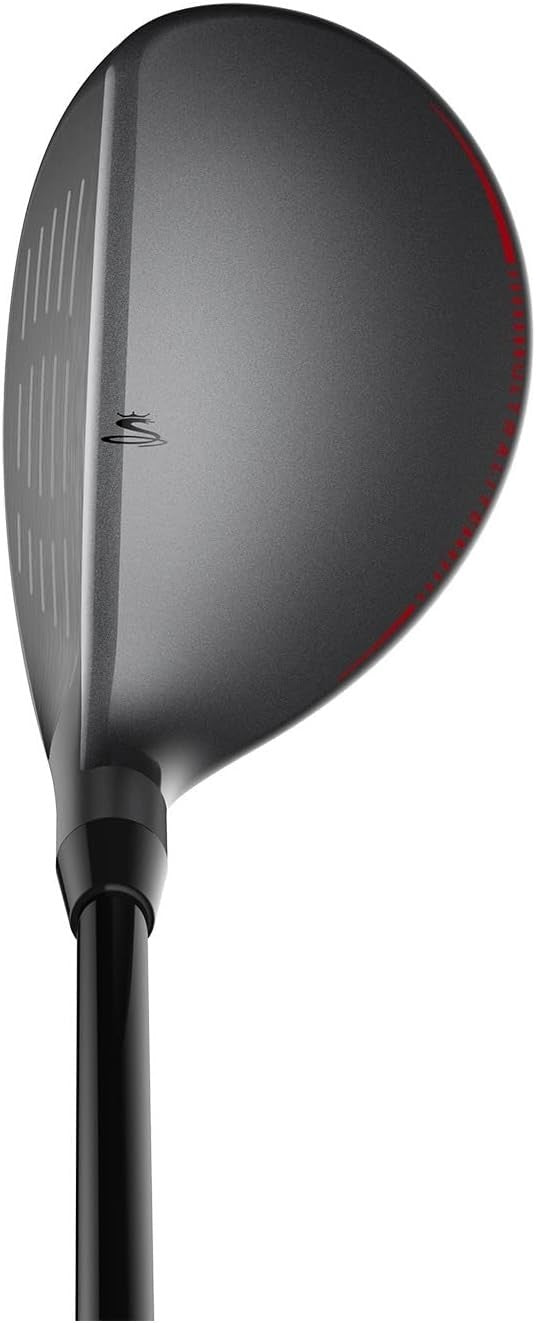 5 Hybrid Golf Club Right Hand Regular Flex Graphite Lightweight Forgiving