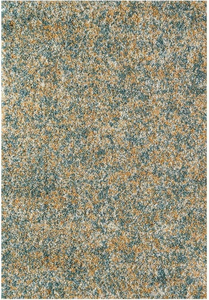 Fluffy Shaggy Area Rug 160x230cm Soft High Pile Living Room Bedroom Carpet