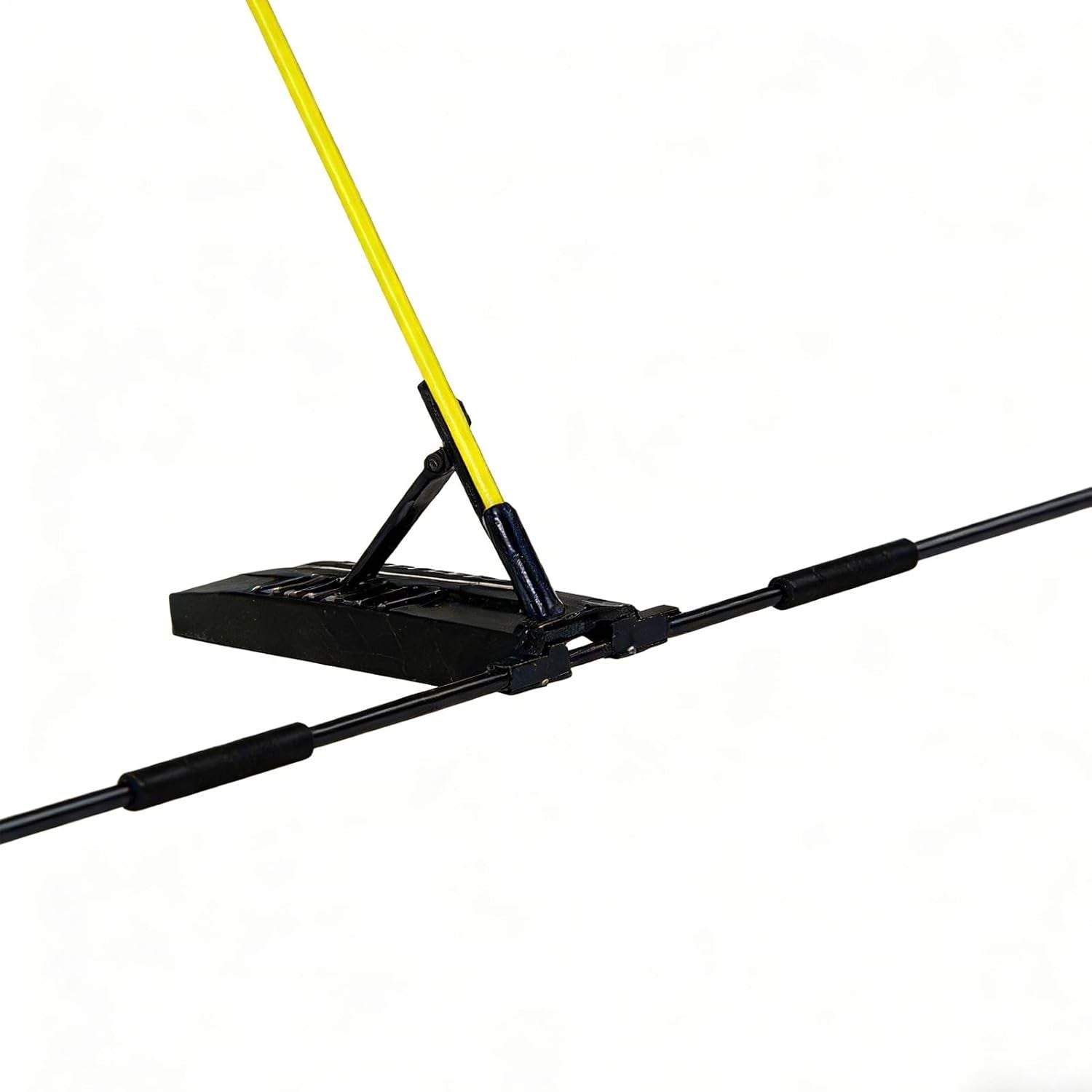 Golf Alignment Sticks Foldable Swing Plane Trainer Rods
