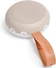 White Noise Sound Machine Baby Adult Sleep Aid Rechargeable Night Light