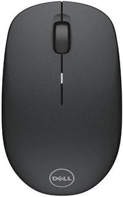 Wireless Mouse Portable Lightweight 2.4G Optical 1000 DPI Laptop PC Silent Use