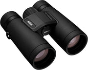 8x42 HD Waterproof Binoculars Lightweight Wide View High Performance Optics