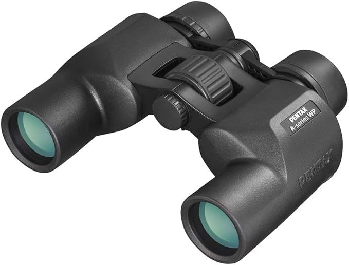 8x30 Waterproof Binoculars High Clarity Wide View for Birdwatching Hiking
