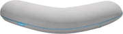 Luxury Cooling Body Pillow Bolster 120x25cm Adjustable Support Cushion