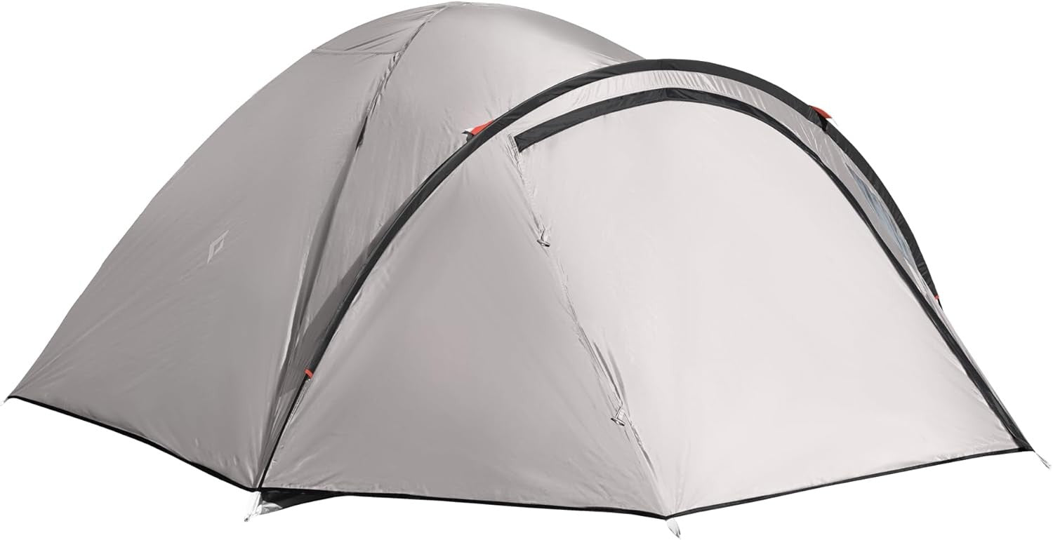 KingCamp 4Person Dome Camping Tent Waterproof Outdoor Festival