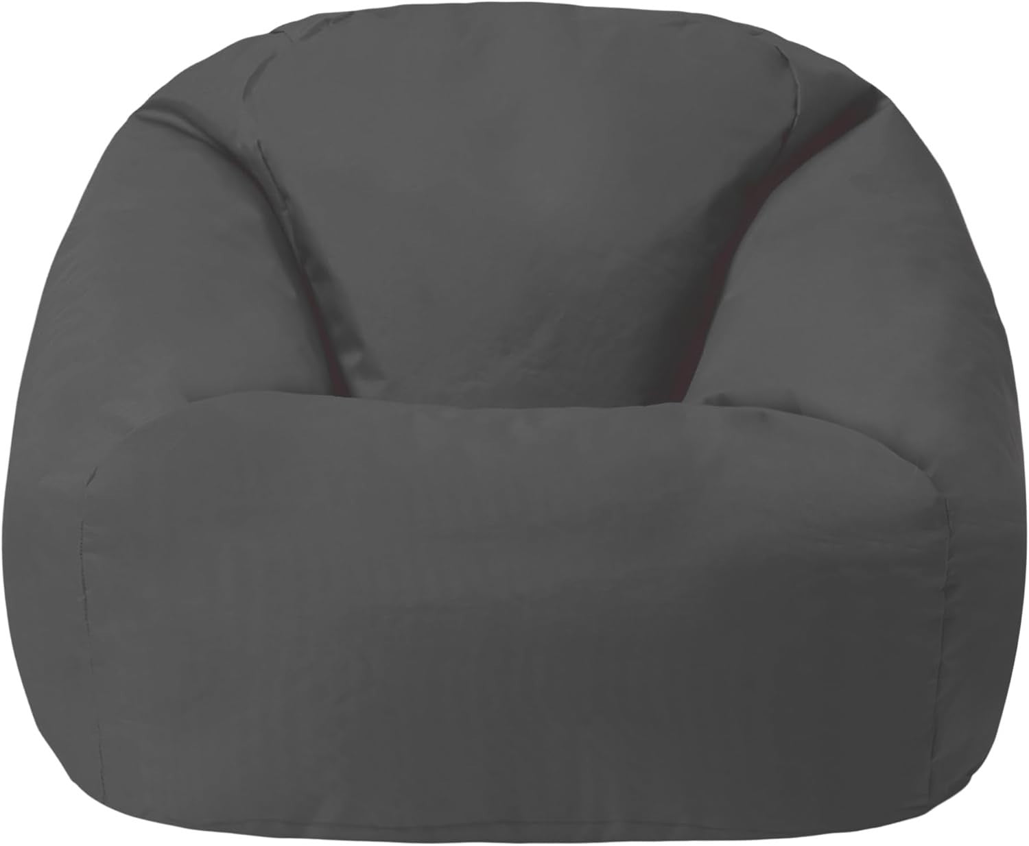 Kids Waterproof Bean Bag Chair Indoor Outdoor Playroom Garden Seat