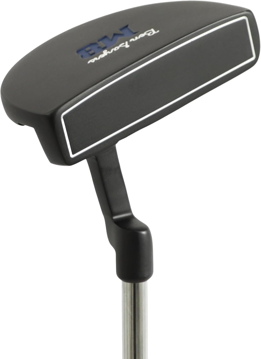 Mens Complete Golf Club Set Regular Flex Stand Bag Driver Irons Hybrids