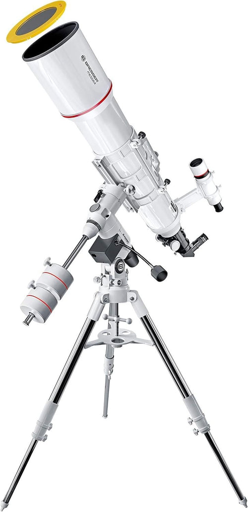 AR-152S 152mm Refractor Telescope EXOS-2 EQ5 Mount Wide Field Deep Sky