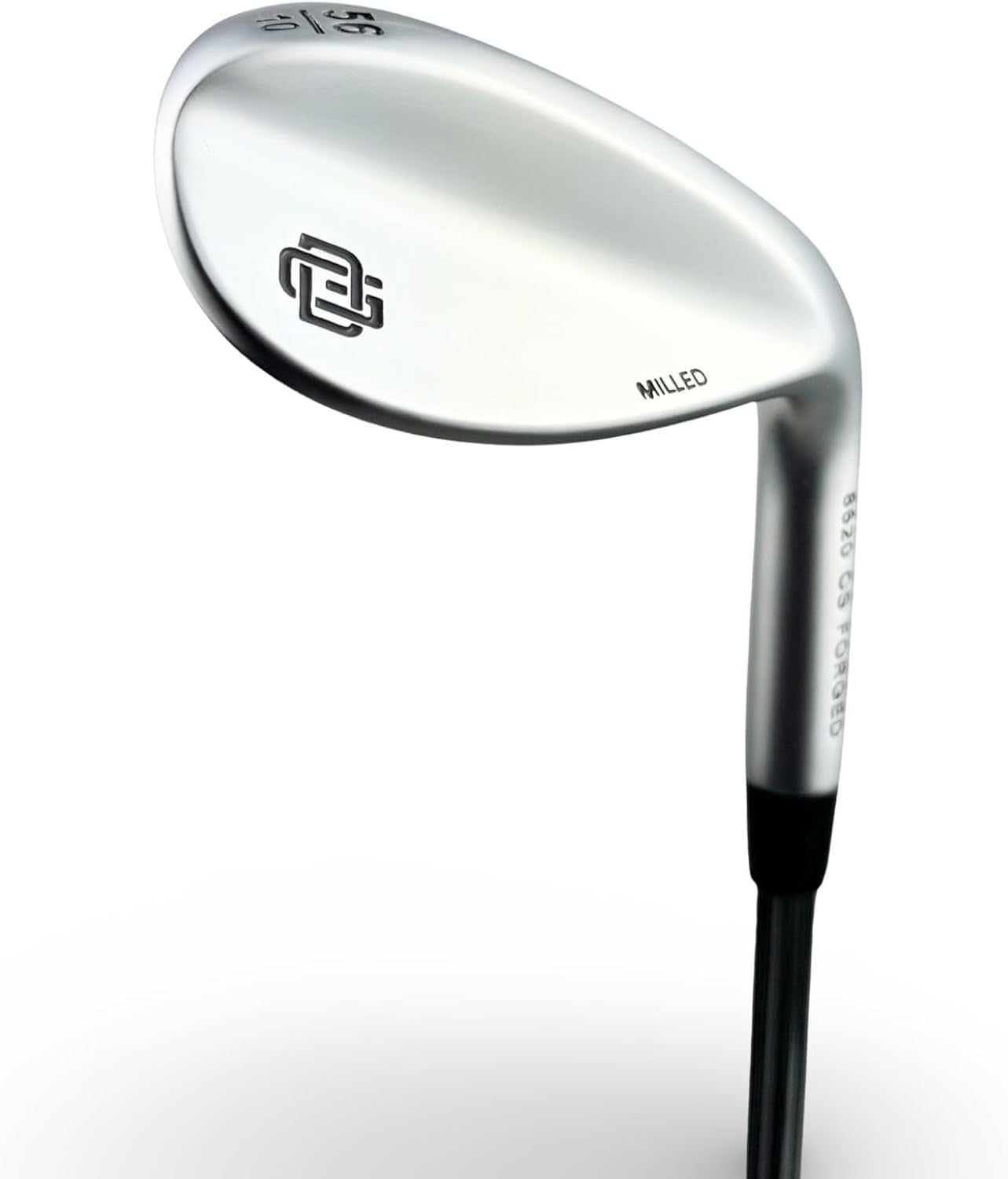 Forged Golf Wedge Set 52 56 60 Degree Milled Face Max Spin Right Hand