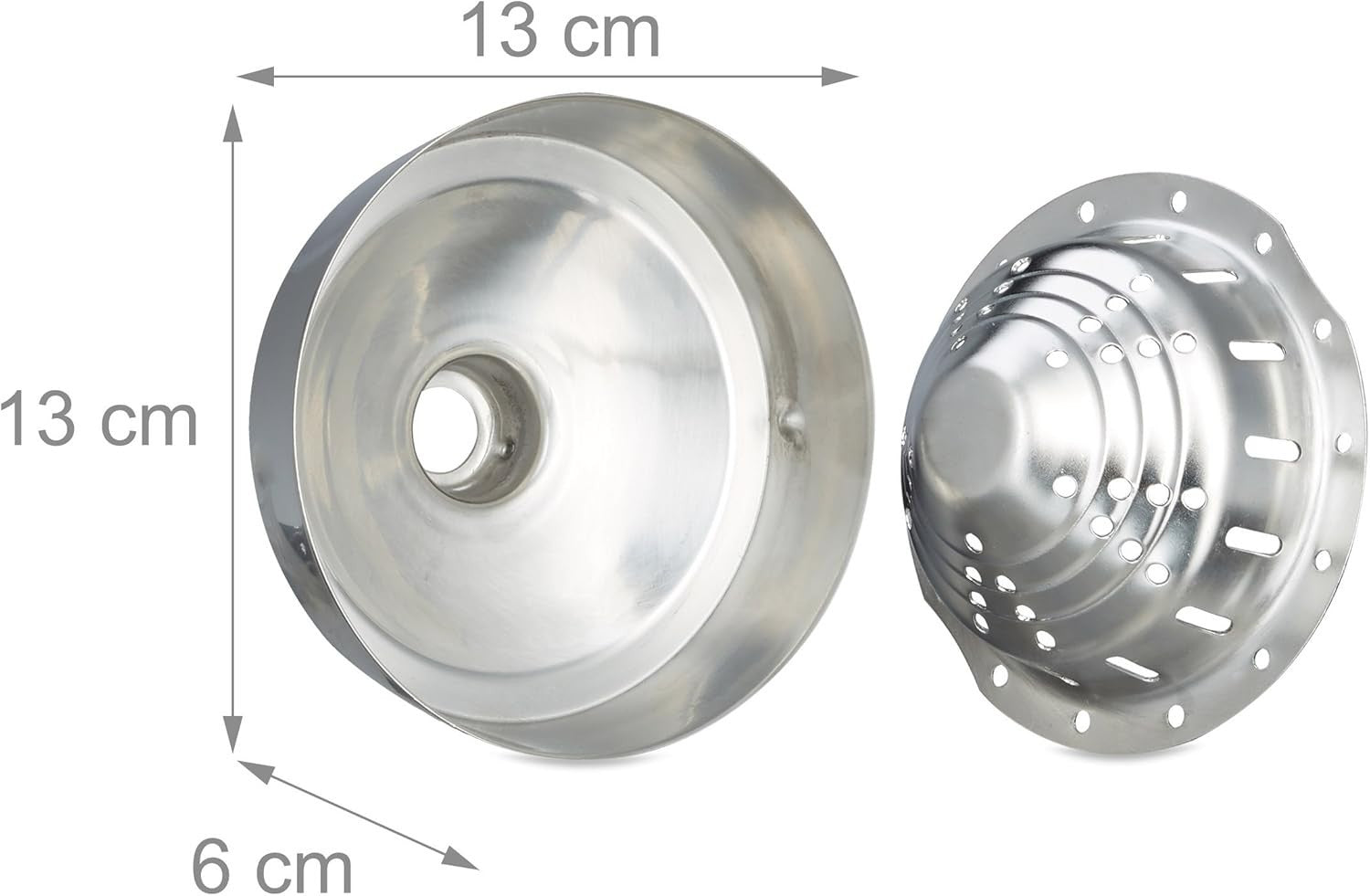 Manual Citrus Juicer Stainless Steel Lever Press Non-Slip Multi Use